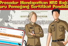 NRG Sudah Terbit Atau Belum? Begini Cara Mengeceknya