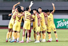  Target Promosi Championship Musim Depan