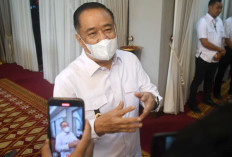 Derby Sumsel, Cik Ujang: Ini Kebanggaan Kita