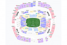 Harga Tiket Final Dunia FIFA 2026 Tembus Miliaran Rupiah, Pecahkan Rekor Penjualan Tiket Termahal di AS