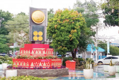  PSEL Belum Rampung Jadi Kendala Palembang Raih Piala Adipura 2026, Ini Alasannya 