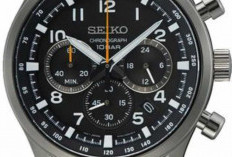 Seiko SSB 447P1 Simbol Gaya dan Presisi Maskulin Cocok untuk Pria Modern Berjiwa Petualang