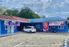 Tidak Perlu Ribet, Pembayaran Air PDAM Bisa Pakai BSB Mobile