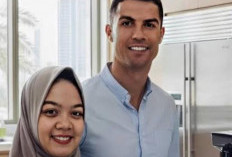 Kisah di Balik Rumah Megah Ronaldo: Perempuan Indonesia Jadi ART Bergaji Fantastis di Riyadh