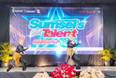 Berebut Delapan Tiket ke Final, Percaya Diri Jadi Modal Peserta