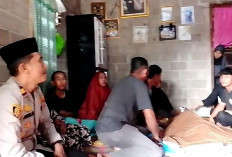 Penjaga Kebun Kaget, Tembak Tetangga Sendiri, Mertua Tewas, Menantu Kritis