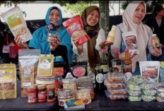 Gak Perlu Ngutang! Trik Cerdas UMKM Kelola Keuangan Biar Tetap Aman