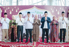 Perkuat Sinergi dan Kebersamaan