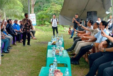 Bersatu untuk Kemenangan, Dukungan Solid untuk Pasangan MURI di Jejawi