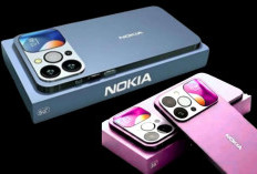 Nokia Mini 2026 5G: Kecil di Tangan, Monster di Daya Tahan