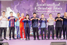 Simbol Transformasi-Modernisasi, Akan Dibangun Gedung Menara Fakultas Teknik Setinggi 7 Lantai