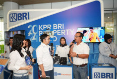 KPR BRI Property Expo 2024: Solusi Kepemilikan Hunian dengan Kemudahan dan Keuntungan Maksimal