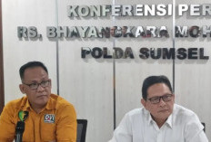 Korban Tewas Bus ALS Bertambah Jadi 18 Orang, Fakta Mengerikan Terungkap di Ruang Identifikasi
