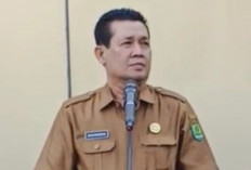 Alhamdulillah, TPP ASN Dibayarkan Sebelum Lebaran Iduladha