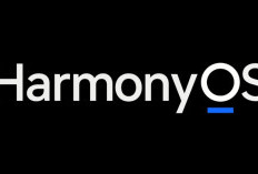 HarmonyOS Makin Menggila: Sistem Operasi Huawei Siap Tantang Dominasi Android dan iOS!