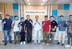 Palembang Siapkan Liga e-Sports Raksasa Sambut HUT RI ke-80, Targetkan Rekor MURI