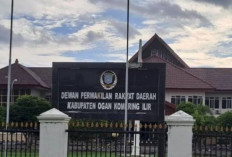 Dana Parpol Rp1,3 Miliar Aman, Anggaran Media Dipangkas 70 Persen: APBD OKI 2026 Tuai Sorotan Publik