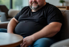 7 Penyebab Obesitas yang Perlu Kamu Ketahui: Saat Gaya Hidup dan Emosi Jadi Tantangan Kesehatan