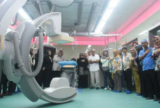 Travel Agent Malaysia  Diajak Hospital Tour /Ke RSUD Siti Fatimah, Program Sumsel Health Tourism