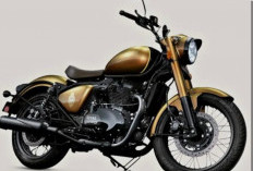 Royal Enfield 650cc, Harmonisasi Karakter Klasik Autentik dan Kedigdayaan Mesin Twin Melegenda