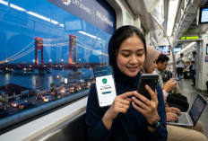 Bank Konvensional Mulai Ditinggal, Siapkah Anda Menjadi Nasabah Serba Digital