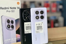 Jangan Salah Pilih! Ini 10 Rekomendasi HP Rp3 Jutaan Paling Layak Beli Tahun 2025