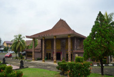 Museum Balaputra Dewa jadi Magnet Wisata Budaya di Palembang, Ini Potensinya