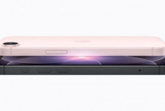 iPhone 17e: iPhone Murah Rasa Flagship dengan AI Super Pintar