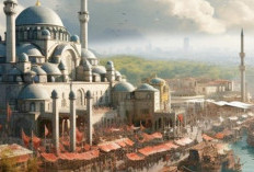 Mengenal 5 Panglima Perang Islam Terbaik dan Tangguh, Mengubah Sejarah Dunia!