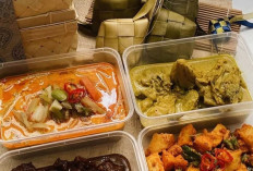 Jangan Kebablasan, Ini 4 Tips Kembali ke Pola Hidup Sehat Usai Lebaran!