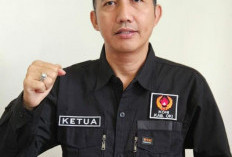 Jaring Atlit Baru, KONI Bakal Sambangi Sekolah