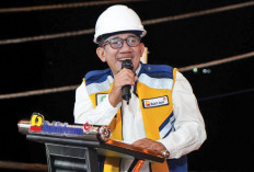 PTBA Mantapkan Langkah Menuju 2026, Tutup Tahun 2025 dengan Penuh Syukur