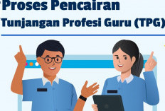 Pemerintah Tetapkan Jadwal Pencairan Tunjangan Sertifikasi PPG Guru Tertentu Tahap 1, Ini Waktunya