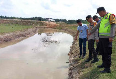 Terpeleset saat Ambil Sandal di Kolam Bekas Galian, Siswa SD Ini Tenggelam 