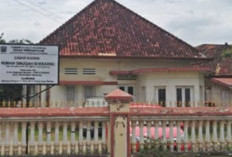 Rumah Singgah Bung Karno di Palembang: Warisan Sejarah Sang Proklamator