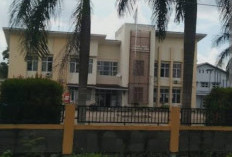 Klarifikasi Dugaan Pungli di Tungkal Jaya, Gatot Sugiarto Tegaskan Uang Rp1,6 Juta Hanya Pinjaman Pribadi