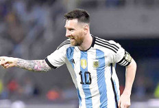 Cari Formula Hentikan Messi