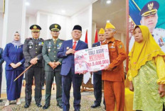 Santuni Veteran Hingga Ziarah ke Makam Pahlawan, Peringatan Hari Pahlawan ke 79