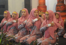 Festival Budaya Palembang 2025 Tampilkan Syair Melayu dan Syarofal Anam sebagai Lomba Unggulan