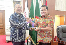 PLN Peroleh Penetapan Lokasi dan Dukungan Penuh Pemkab Banyuasin