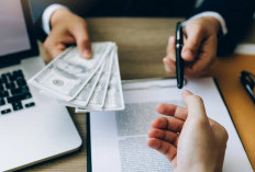 Dokumen yang Wajib Dipersiapkan Sebelum Mengajukan Kredit, NPWP Jadi Bukti Kepatuhan Pajak