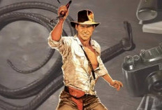 Siap-Siap! Pekan Ini Game Indiana Jones Bakal Pamer Gameplay, Seperti Apa Ekspektasimu?