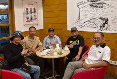 OPINI: Rencana Membangun Generasi Unggul Melalui Vokasi, Menjadikan Muba 