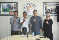 Sumatera Ekspres Jajaki Kerja Sama Strategis dengan STIHPADA Palembang