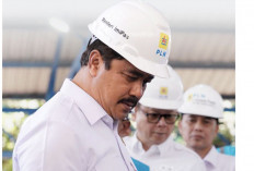 Siapkan 968 Lokasi Kerja Sosial