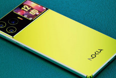 Nostalgia Nokia, Comeback Ponsel Legendaris dengan Sentuhan 5G di Tahun 2025