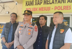 Dua Pegawai PT Sampoerna Agro Tertangkap Kasus Pencurian Buah Sawit Unggul, Kerugian Mencapai Rp85 Juta