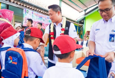 BRI Peduli Pendidikan: Inisiatif untuk Meningkatkan Akses Pendidikan di Wilayah 3T