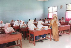 Tak Lulus PPPK Paruh Waktu, Lebih 9 Tahun Mengabdi Guru Kecewa Disalip Honorer R4