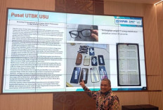 Daftar Kecurangan yang Terjadi Selama UTBK SNBT di Sesi 1 hingga 12